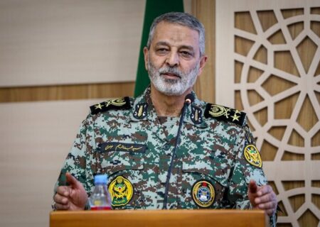 انتقاممان را از آمریکا می‌گیریم