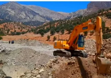 بی‌خبری متولیان آب استان از برداشت‌های غیرقانونی رودخانه اعلا؛ تهدید شهرهای شمالی خوزستان و تالاب شادگان