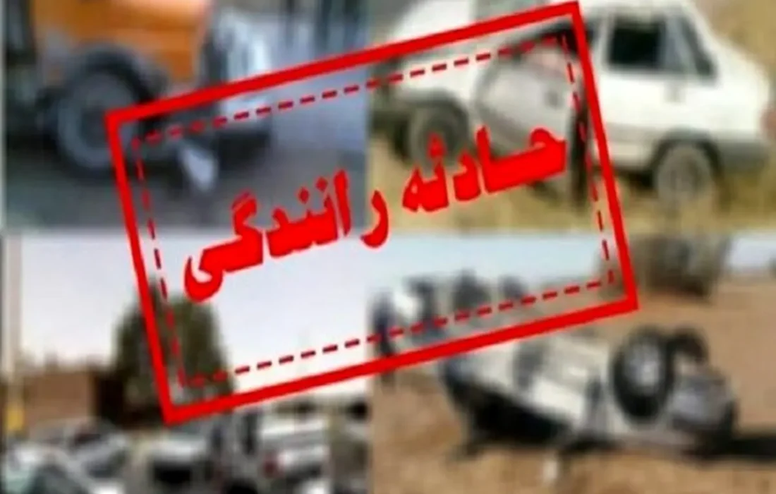 حادثه تصادف اتوبوس زائران در محور بصره – شلمچه چهار کشته و ۵۷ مصدوم برجا گذاشت