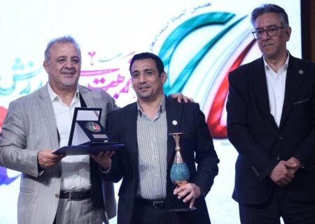 هشت پله صعود ورزش خوزستان در هفتمین دوره المپیاد استعدادهای برتر پسران کشور نسبت به دوره گذشته، تقدیر از مدیرکل ورزش و جوانان خوزستان