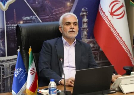 افزایش ۸۵۰۰ بشكه‌ای تولید نفت در میدان آزادگان جنوبی با ابتكار شركت نفت و گاز اروندان