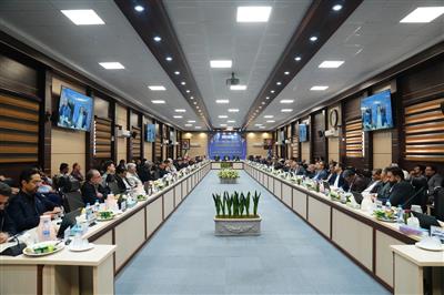 تحقق بیش از 100 درصدی تولید در نفت و گاز مارون