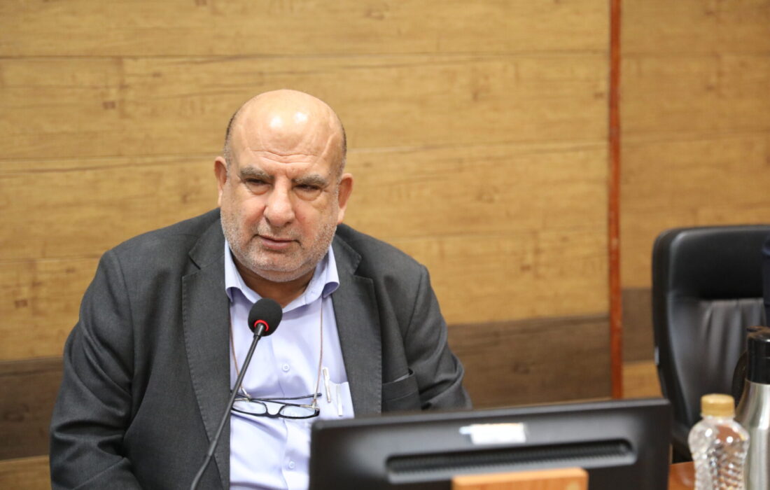 با تشکیل کارگروه مشترک؛ تفاهم‌نامه نیشکر و نفت‌گستر جنوب وارد فاز اجرایی شد