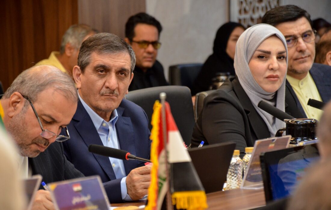 توافق ایران و عراق برای ایجاد بازارچه تجاری مرزی مشترک در شلمچه