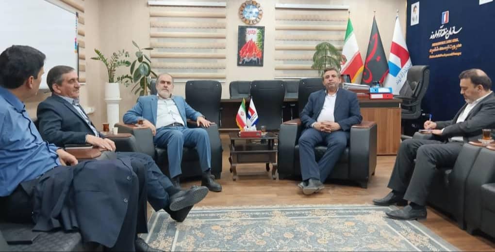 گام مشترک وزارت کشور و منطقه آزاد اروند برای یکپارچه‌سازی مدیریت شلمچه