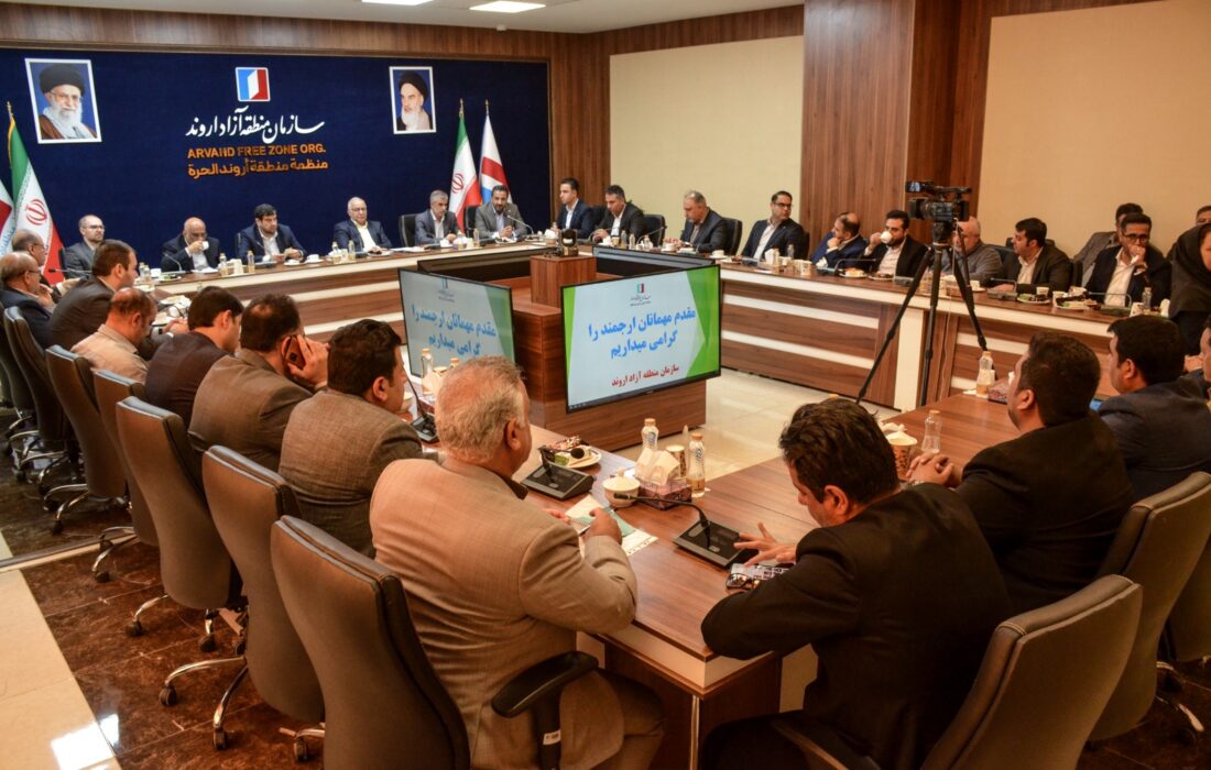 هم‌افزایی برای توسعه گردشگری سلامت در اروند / اروند، دروازه جدید همکاری‌های ایران و عراق