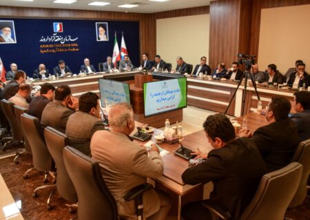 هم‌افزایی برای توسعه گردشگری سلامت در اروند / اروند، دروازه جدید همکاری‌های ایران و عراق