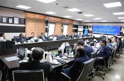 برگزاری دوره مدیریت شرایط اضطراری ویژه مدیران و روسای نفت و گاز مارون
