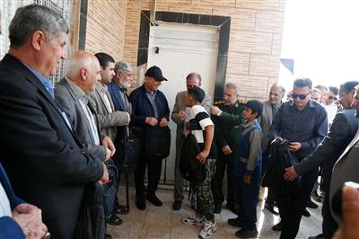 مارون؛ پیشتازی در صنعت، مسئولیت در اجتماع مارون، پیوند اصالت مدیریت بومی و توسعه اجتماعی در صنعت نفت/ روایت این روزهای نفت و گاز مارون از دل صنعت تا دل مردم