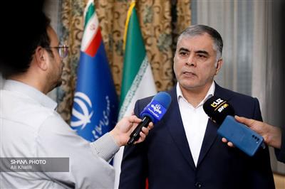 وزیرنفت:گنج گازی جدید زیرپای ایران