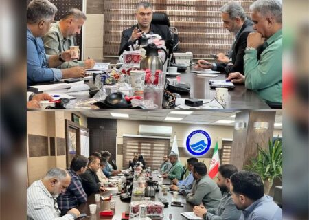 اورهال ایستگاه‌های پمپاژ فاضلاب و تکمیل ظرفیت در دستور کار قرار دارد