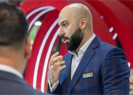 پشت صحنه سمپوزیوم ۱۴۰۴ فولاد؛ روایتی از ایمان، نوآوری و افتخارآفرینی فولادمردان خوزستان