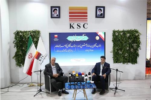 فولاد خوزستان؛ سبزترین فولادساز ایران در مسیر انقلاب صنعتی چهارم کاهش ۳۰ درصدی حاشیه سود صنعت در یک دهه/ بازنگری در مدلهای تولید و سرمایهگذاری