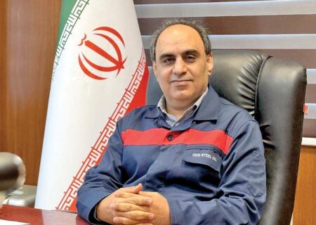 مهرماه امسال انجام شد: ارائه ۲ پیشنهاد همکاری برای تولید ۵۰۰ هزار تن ورق عریض به شرکت مهندسی و توسعه گاز ایران/آمادگی کامل فولاد اکسین برای پیشبرد پروژه‌های بزرگ ملی