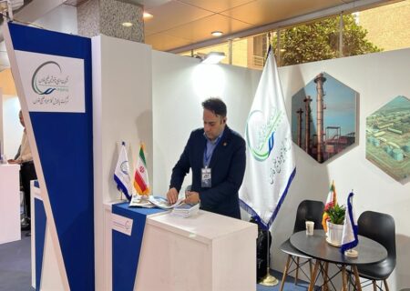 از چالش تا راهکار؛ هویزه خلیج‌فارس نیازهای فناورانه‌اش را روی میز پتروفن گذاشت