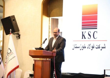 هشدار نایب رئیس انجمن تولیدکنندگان فولادایران: صنعت فولاد ایران در نقطه عطف تاریخی؛ گذار از توسعه کمی به تعالی کیفی تنها راه بقاست!