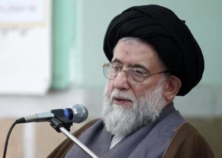 آیت‌الله شفیعی درگذشت