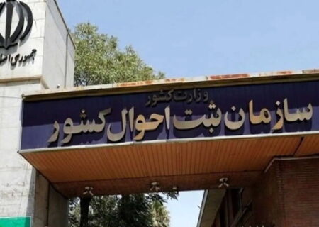 صدور آنلاین شناسنامه نوزاد و تحویل به منزل/ ارائه ۱۶ خدمت غیرحضوری ثبت احوال در «سهیم»