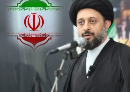 امام جمعه شهرستان خواستار شد برخورد قاطع دستگاه قضایی با عاملان تیراندازی در شادگان