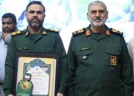 بسیج رسانه خوزستان، برترین قشر ستادی جشنواره مالک اشتر سپاه شد