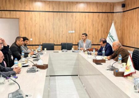 یک مسئول در استان خبر داد؛ واگذاری نظارت بر تسهیلات ۱۱.۵ همتی سفر ریاست جمهوری به بسیج صنعت خوزستان