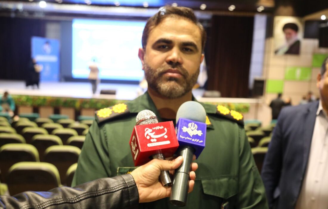 اختتامیه دهمین جشنواره رسانه ابوذر خوزستان با معرفی برترین‌ها و برگزاری دوره‌های آموزشی