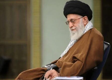 پیام تسلیت رهبر انقلاب در پی درگذشت مرحوم آیت‌الله شفیعی از علمای خوزستان