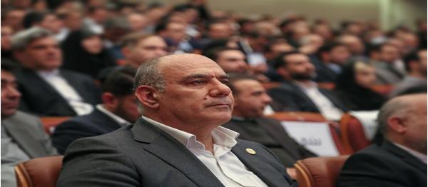 پیام روشن هویزه خلیج‌فارس در پایان پتروفن ۱۴۰۴؛ آینده بدون نوآوری دوام ندارد/صادقی: راه پایداری تولید از ساخت داخل می‌گذرد