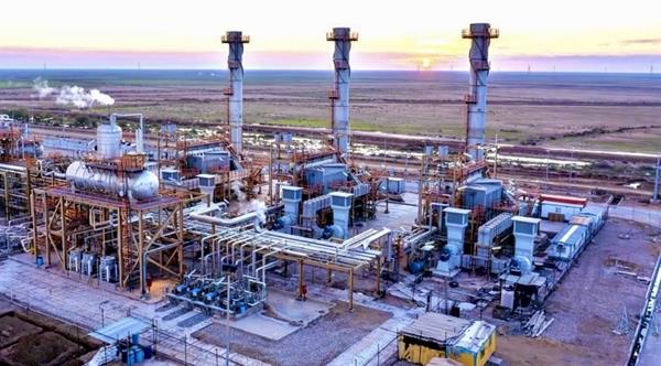 ورود پالایش گاز هویزه خلیج‌فارس به بورس انرژی با عرضه نخستین محموله «پنتان پلاس»