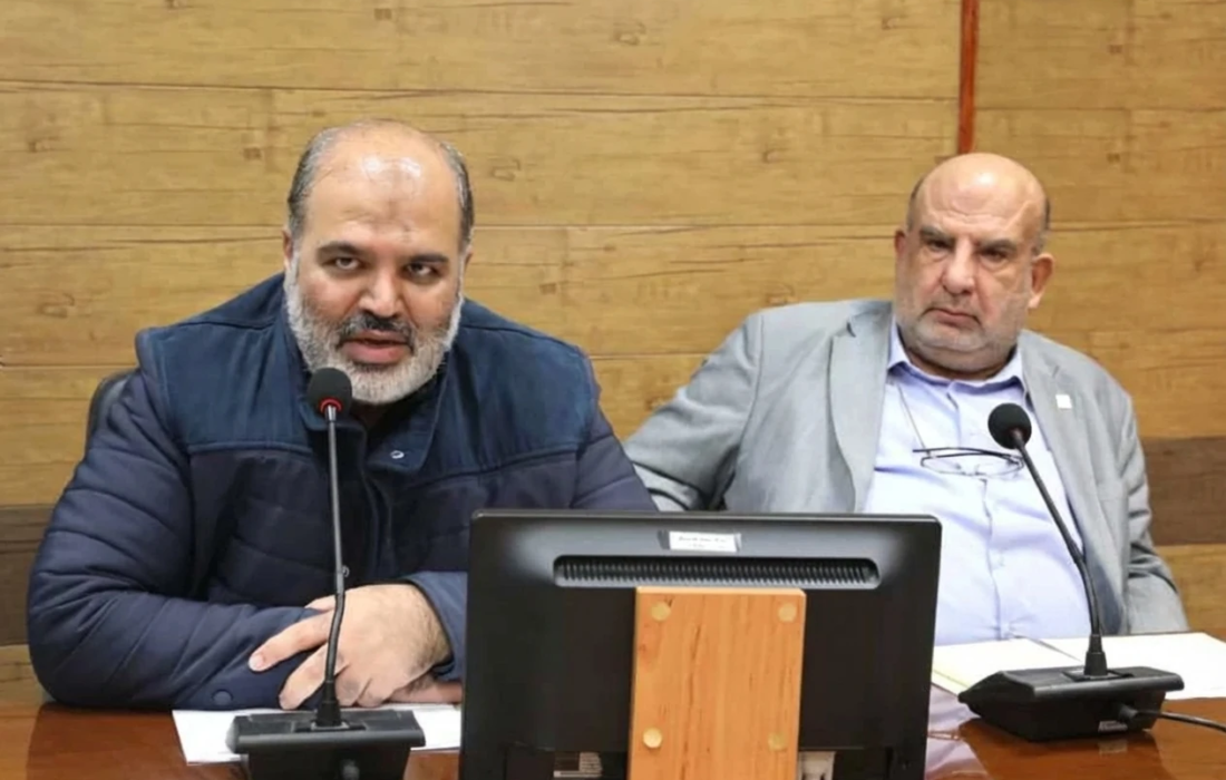 مدیرعامل گروه مالی سپهر صادرات در آیین تکریم و معارفه مدیرعامل توسعه نیشکر: نیروی انسانی، سرمایه راهبردی توسعه نیشکر است/ نیشکر الگویی موفق از تولید و سوددهی در کشور است