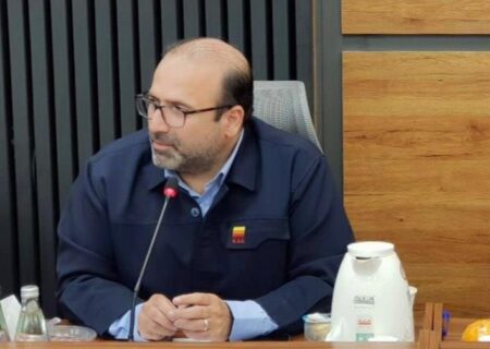 امین ابراهیمی مدیرعامل شرکت فولاد خوزستان در جلسه کمیته راهبری؛ «تجهیزات بومی‌سازی‌شده، بازاریابی و تجاری‌سازی شوند»