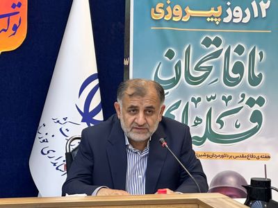 مدیرعامل سازمان آب و برق خوزستان:  ورودی سدهای خوزستان نصف شد