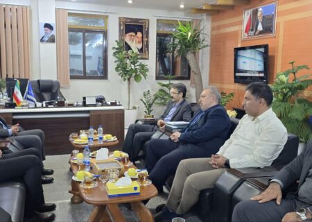 هم‌ افزایی برای رفع موانع تولید و تثبیت ظرفیت‌ های فولاد اکسین