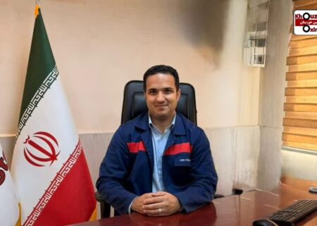 تحقق مدیریت هوشمند موجودی انبارها و کاهش ریسک توقف تولید در فولاد اکسین خوزستان