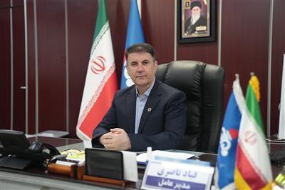 قباد ناصری؛ نفت و گاز مارون در صیانت از محیط زیست پیشگام است