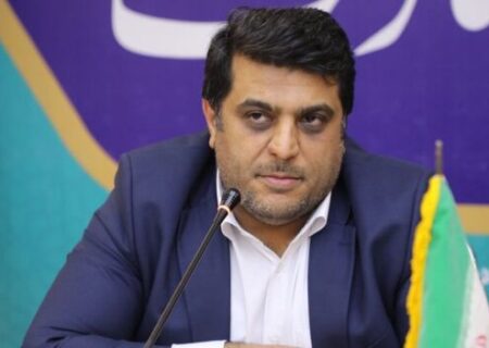 فرماندار اهواز خبر داد تایید صلاحیت ۹۷ درصد داوطلبان شورای شهرهای اهواز و الهایی در هیات اجرایی انتخابات