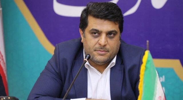 فرماندار اهواز خبر داد تایید صلاحیت ۹۷ درصد داوطلبان شورای شهرهای اهواز و الهایی در هیات اجرایی انتخابات