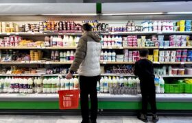 برخورد قاطع با تخلفات صنفی خوزستان در ماه رمضان و ایام پایانی سال