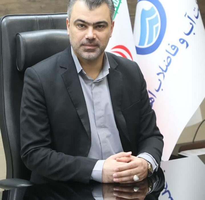 بهرهبرداری و آغاز عملیات اجرایی ۴۹ پروژه آبرسانی شرکت آب و فاضلاب اهواز همزمان با دهه فجر