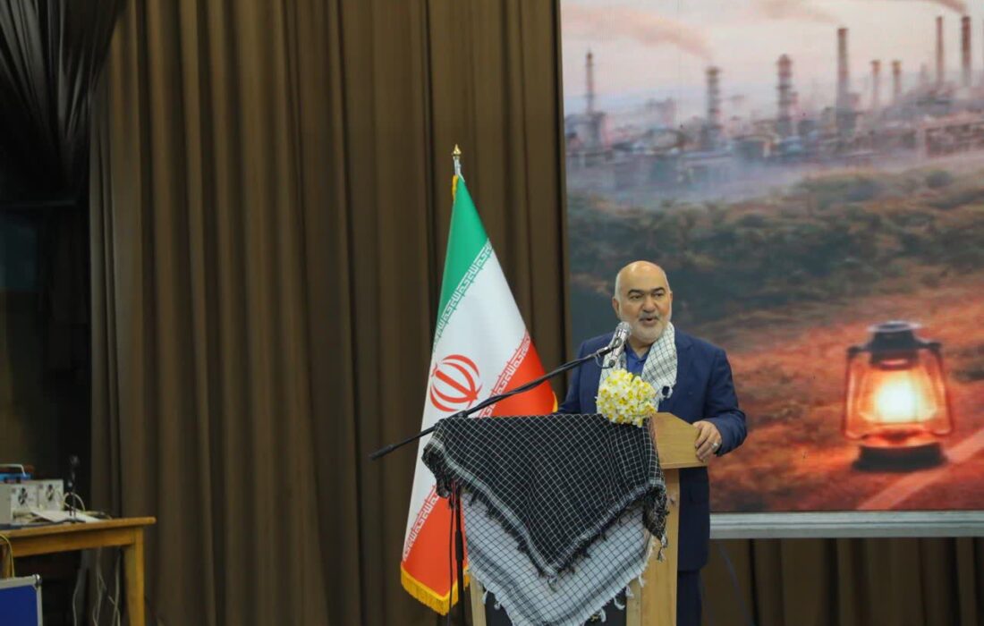 استاندار خوزستان: تفکر بسیجی مهمترین عامل امنیت و انسجام استان است