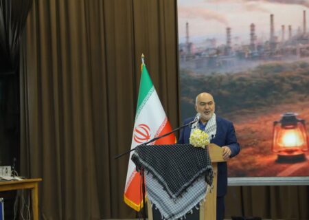 استاندار خوزستان: تفکر بسیجی مهمترین عامل امنیت و انسجام استان است