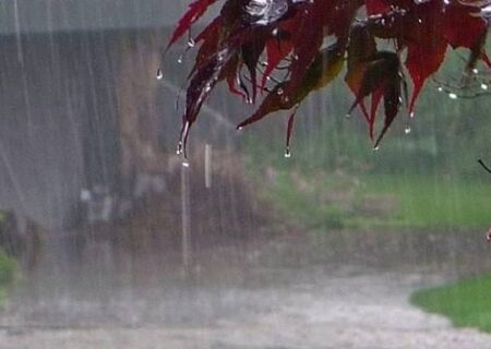 ورود سامانه بارشی به خوزستان از ۱۷ بهمن