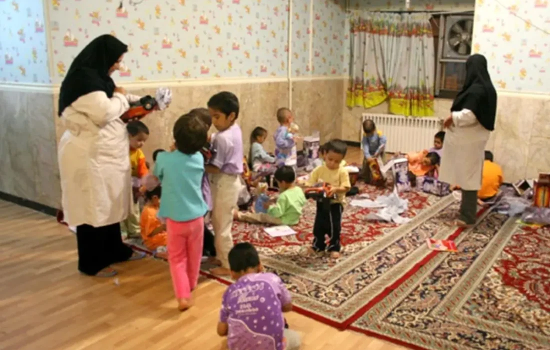 به مناسبت دهه فجر بیش از ۱۰۰۰ طرح بهزیستی در خوزستان به بهره‌برداری رسید