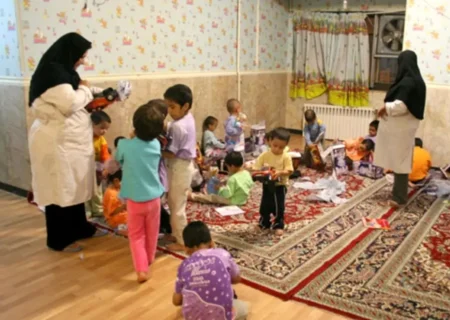 به مناسبت دهه فجر بیش از ۱۰۰۰ طرح بهزیستی در خوزستان به بهره‌برداری رسید