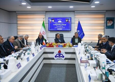 مدیرعامل مناطق نفت‌خیز جنوب خبر داد: تبدیل شركت آغاجاری به هاب گازی مناطق نفت‌خیز جنوب در آینده نزدیك