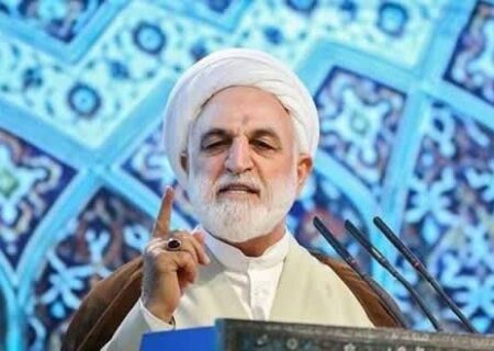محسنی اژه‌ای: انسجام ملی، اصلی‌ترین سرمایه در جنگ ترکیبی است