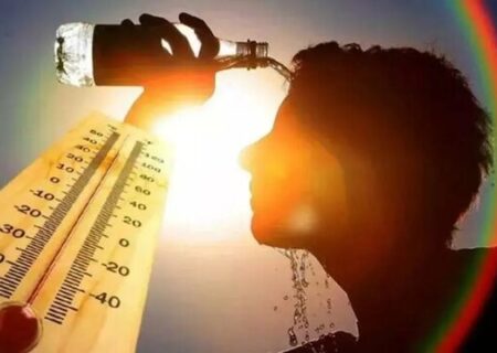 پیش‌بینی افزایش محسوس دمای خوزستان 