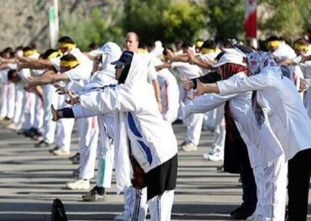 رئیس هیات ورزش‌های همگانی استان تاکید کرد لزوم راه‌اندازی ایستگاه‌های ورزش روزانه و شناسنامه‌دار کردن این ورزش در خوزستان