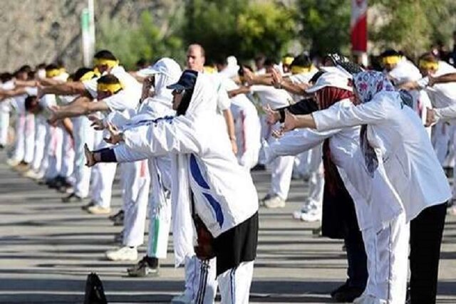 رئیس هیات ورزشهای همگانی استان تاکید کرد لزوم راهاندازی ایستگاههای ورزش روزانه و شناسنامهدار کردن این ورزش در خوزستان