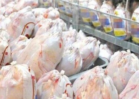 سخنگوی تنظیم بازار جهاد کشاورزی استان: قیمت‌گذاری هفتگی ۵۰ قلم کالای اساسی در خوزستان/ درج قیمت مصرف‌کننده روی بسته‌های مرغ 